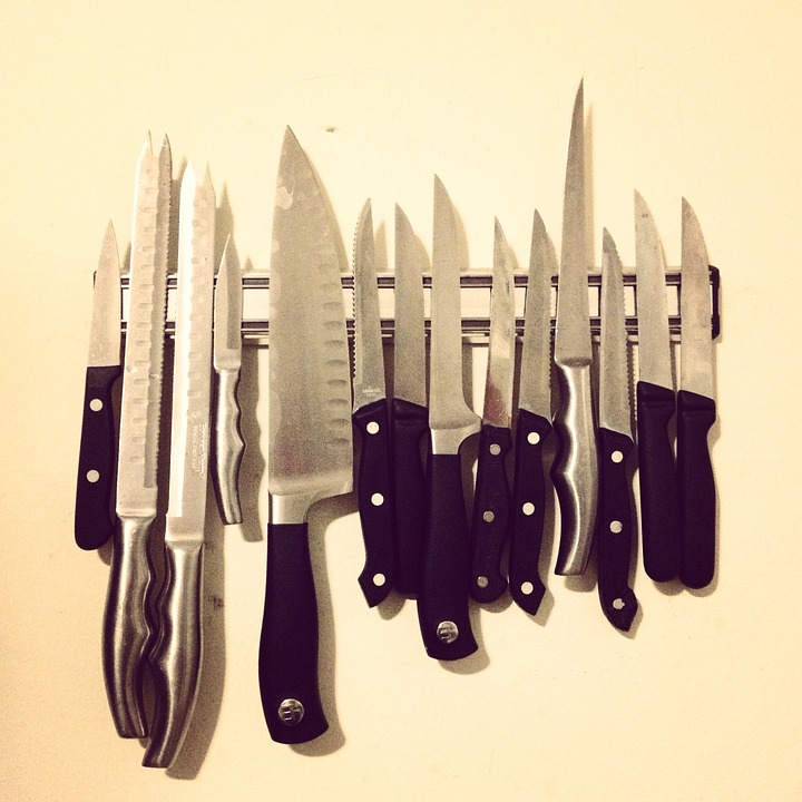 Cooking Knives